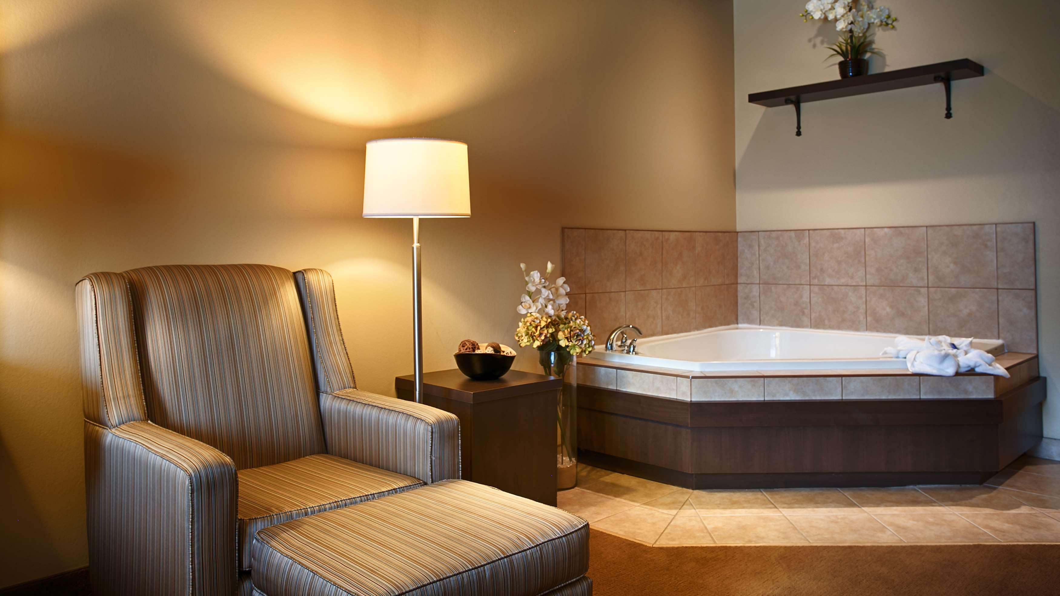 Best Western Plus Saint John Hotel & Suites Exterior foto