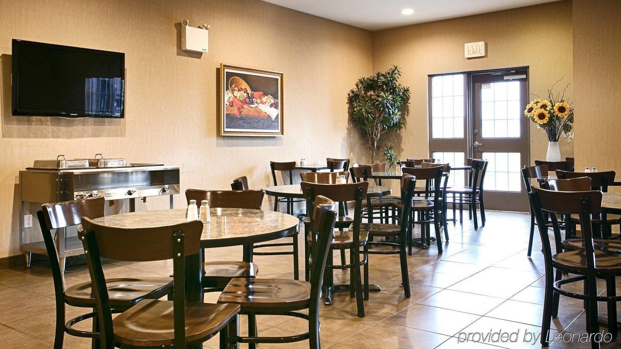 Best Western Plus Saint John Hotel & Suites Exterior foto